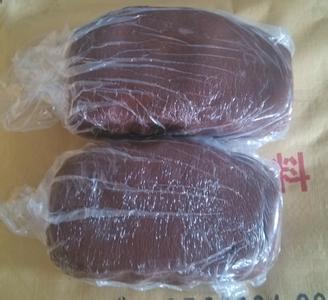 有机防火堵料